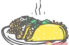 食物食品素材