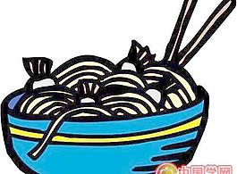 食物食品矢量圖
