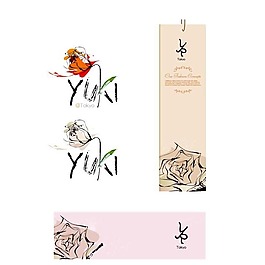 吊牌 文字 英文 花卉 花朵 免費(fèi)素材