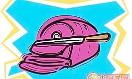 烤雞烤鴨火腿雞腿