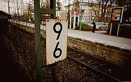 數字96圖片