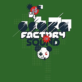 印花矢量圖 文字 英文 幾何 矩形 免費素材