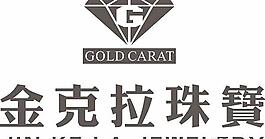 矢量金克拉珠宝标志
