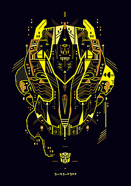 位圖 插畫 插畫師 Petros Afshar 免費素材