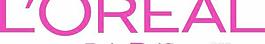 矢量LOREAL標志