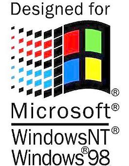 矢量微軟windows標志5