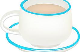 茶杯茶具咖啡杯