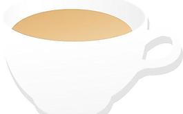 茶杯茶具咖啡杯