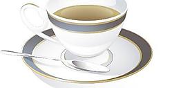 茶杯茶具咖啡杯