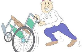 医疗保健