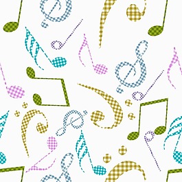 摘要音樂無縫模式