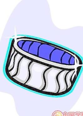 钱包首饰
