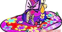 帽子服裝