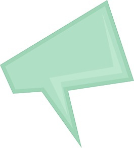 指向泡泡