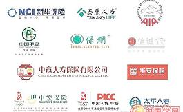保险公司标志