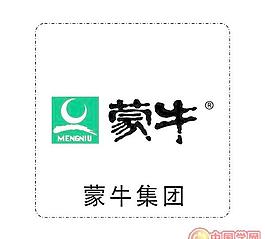 矢量蒙牛飲料標(biāo)志