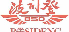 矢量波司登標(biāo)志