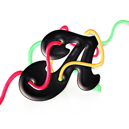 位圖 插畫 插畫師 Nio0n 文字 免費素材
