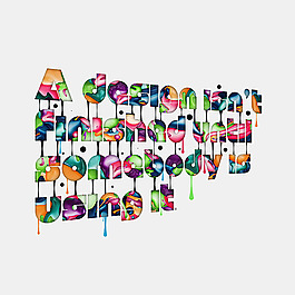 位圖 插畫 插畫師 Nio0n 文字 免費素材