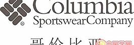 矢量哥倫比亞標(biāo)志