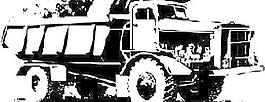 卡車工程車