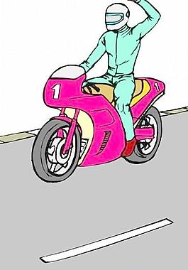 賽車跑車