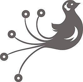 向量的鳥