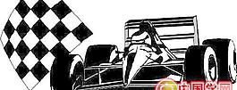 F1賽車
