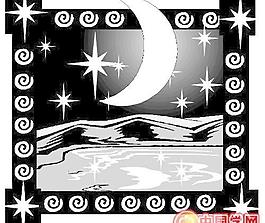 太空飛船卡通漫畫