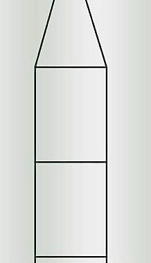 太空飛船卡通漫畫(huà)