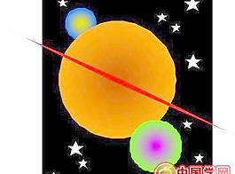 人造衛(wèi)星飛船