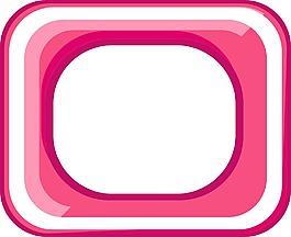 矩形框