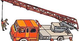 卡車工程車