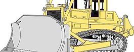 卡車工程車