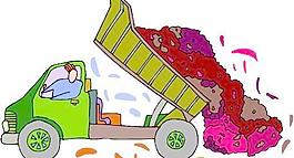 卡車工程車