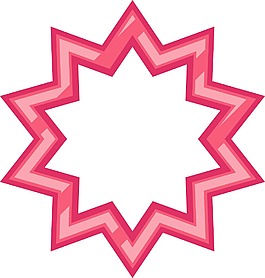 星形架