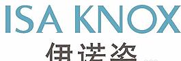 矢量伊諾姿標志