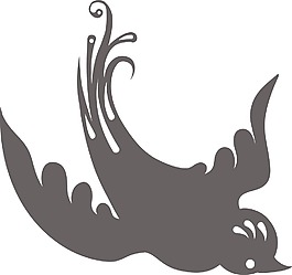 向量的鳥
