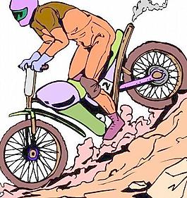 賽車跑車