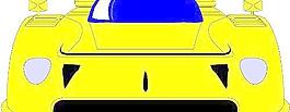 賽車跑車