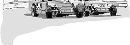 賽車跑車