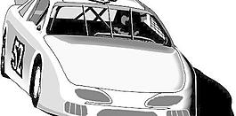 賽車跑車