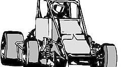 F1賽車