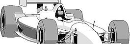 F1賽車