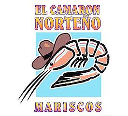 矢量CAMARON_NORTE_O標志