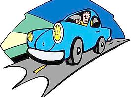 道路交通