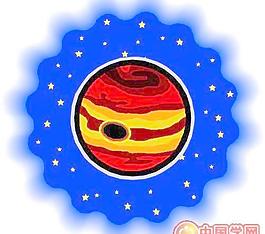 太空飛船卡通漫畫