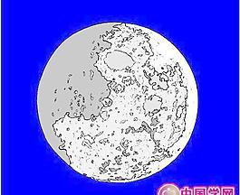 太空飛船卡通漫畫