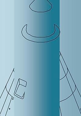人造衛(wèi)星飛船