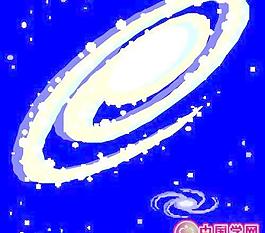 人造衛(wèi)星飛船